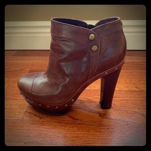 Ugg women’s booties